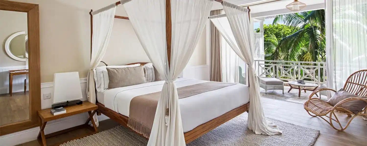 Heritage Le Telfair Golf & Wellness Resort-1